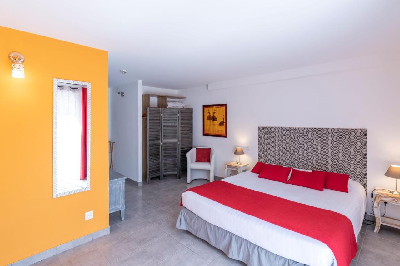 Les Bastides Saint Paul Ξενοδοχείο Εξωτερικό φωτογραφία