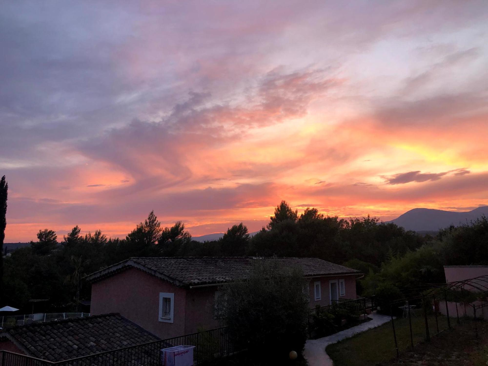 Les Bastides Saint Paul Ξενοδοχείο Εξωτερικό φωτογραφία